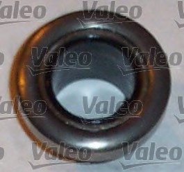 VALEO 821228 Clutch Kit